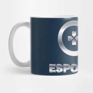 EsportsPro Merchandising Mug